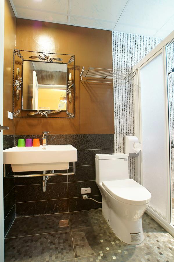 達樂斯電梯民宿dollars Bnb Taitung Luaran gambar